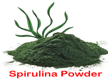 What Is Blue Spirulina Powder?